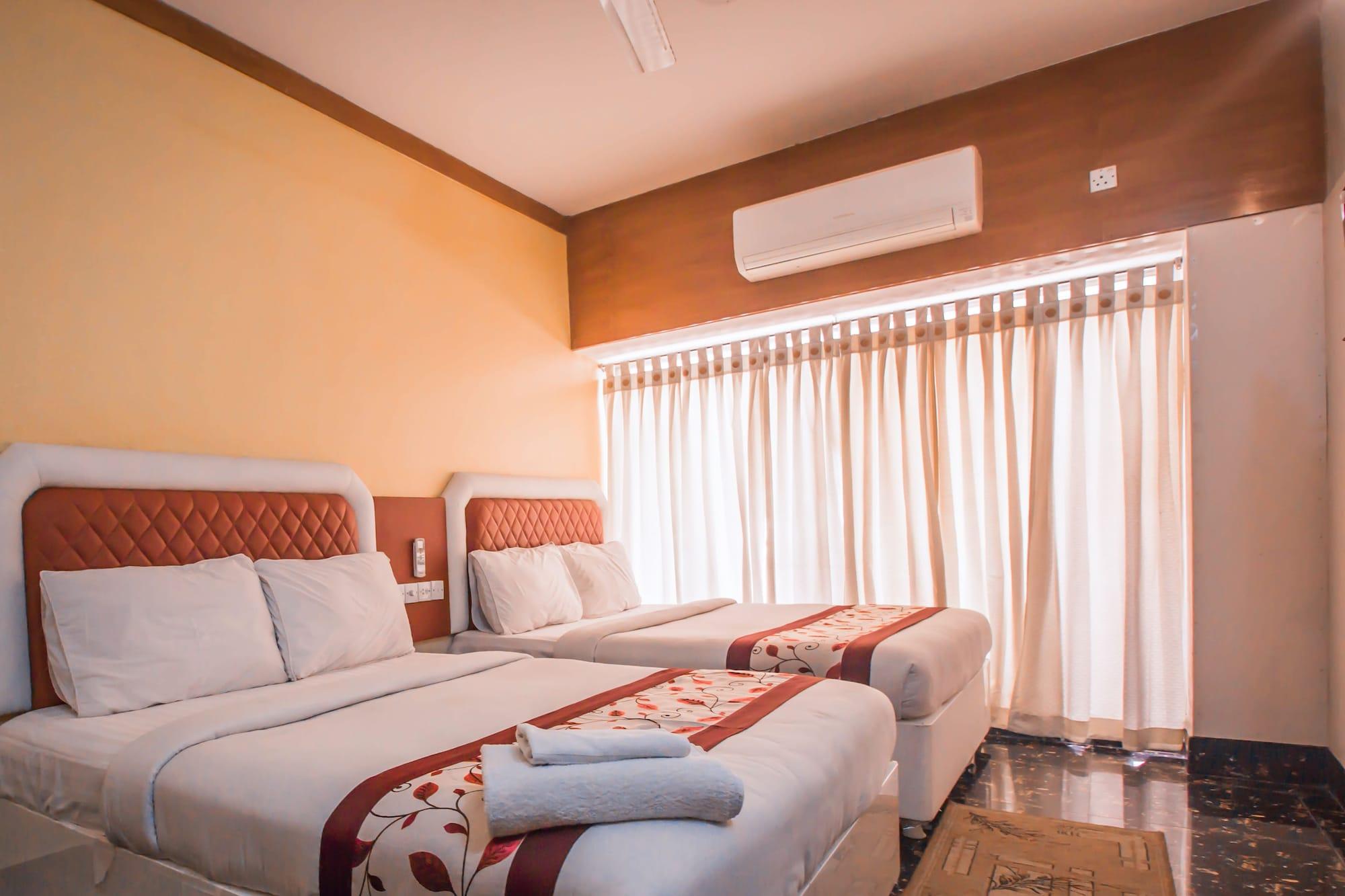Prime Park Hotel Cox's Bazar Ngoại thất bức ảnh